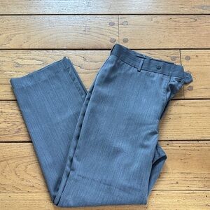 Men's dress pants